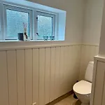 Skon Med Egen Terrasse Og Have Taet Pa Centrum I *